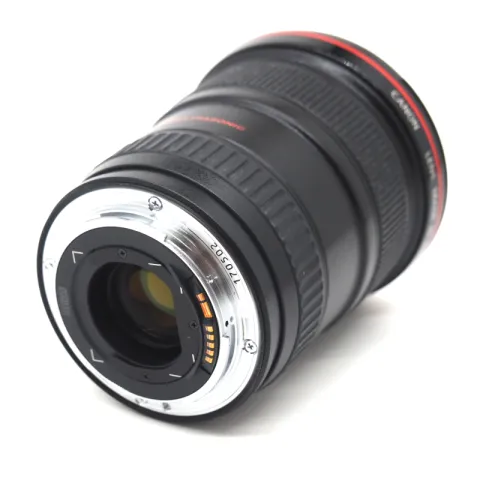 Canon EF 17-40mm f/4L USM (Б/У)