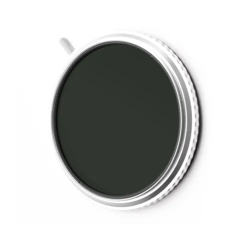 Светофильтр NiSi TRUE COLOR ND-VARIO 1-5stops (0.3-1.5) 49mm