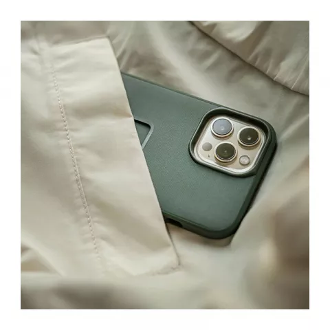 Чехол Peak Design Mobile Everyday Loop Case iPhone 15 Pro Max V.2 Charcoal (M-LC-BL-CH-2)