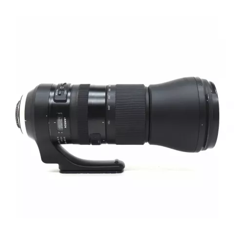 Tamron SP AF 150-600mm f/5-6.3 Di VC USD G2 (A022) Nikon F (Б/У)