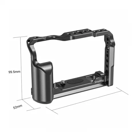 SmallRig CCF2356 Клетка для цифровых камер Fujifilm X-T30 и X-T20