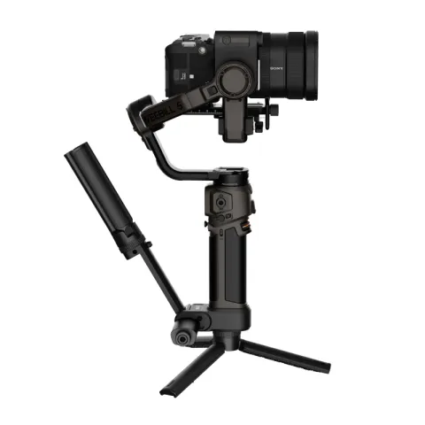 Электронный стедикам Zhiyun Weebill 5 COMBO