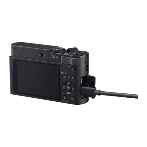 Panasonic Lumix DC-TZ300 Black