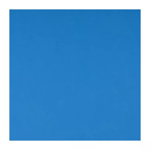 FST 1036 BLUE LAKE Фон бумажный синий насыщенный 2,72 х 11,0 метров