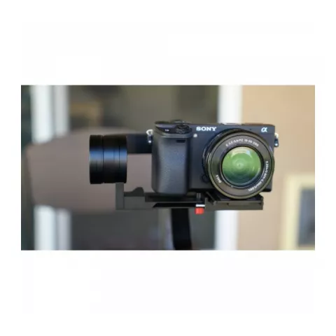 Электронный стедикам BeHolder MSPRO