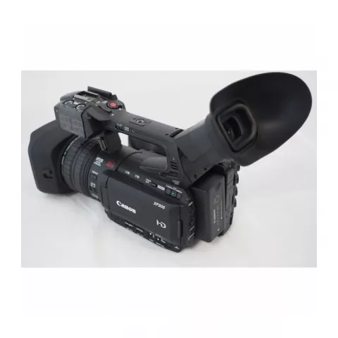 Видеокамера Canon XF205 (Б/У)
