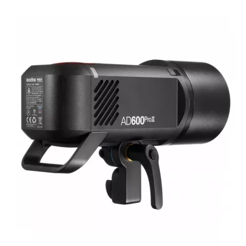 Вспышка аккумуляторная Godox Witstro AD600ProII