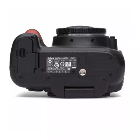 Nikon D5000 Body (Б/У)
