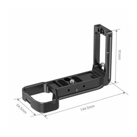 Угловая площадка для цифровых камер Sony A7RIV / a9II SmallRig LCS2417 