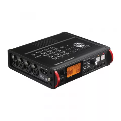 Аудио рекордер Tascam DR-680MK2 многоканальный портативный