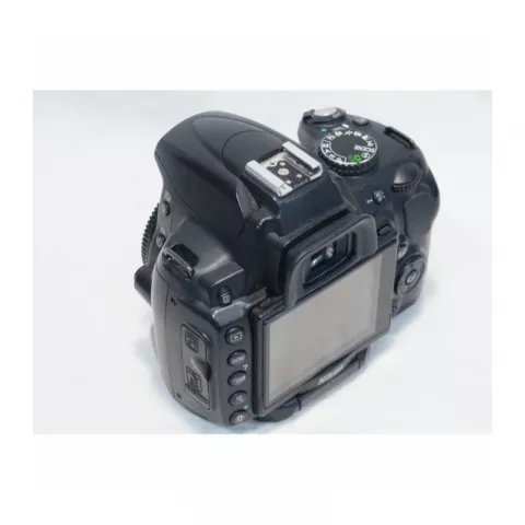Nikon D5000 Body (Б/У)