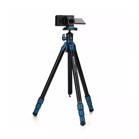 Benro TSSL18AH0P штатив Super Slim алюминиевый с шаровой головой/ Arca