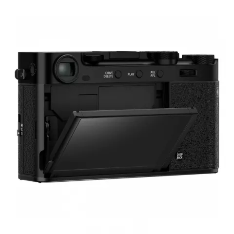Fujifilm X-E5 Body XF 23mm f/2.8 Lens (Black)