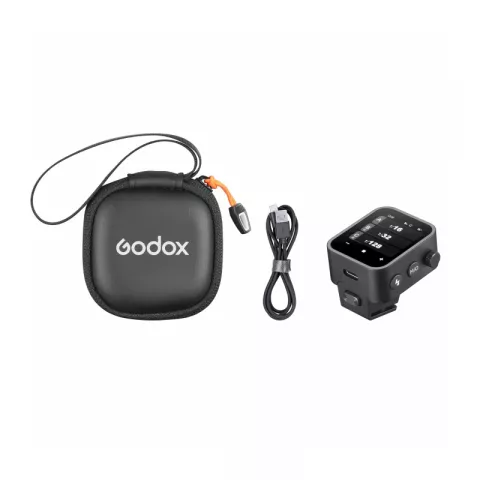 Пульт-радиосинхронизатор Godox X3-F TTL для Fujifilm