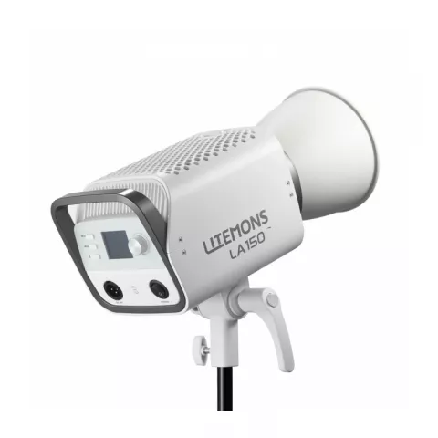 Комплект светодиодных осветителей Godox LITEMONS LA150R K1