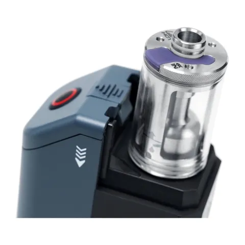 PMI SmokeNINJA Pro генератор дыма (дым машина)