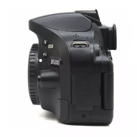 Nikon D5200 Body (Б/У) 