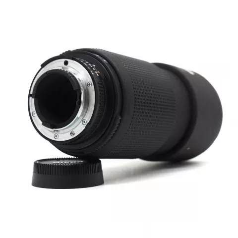 Nikon 80-200mm f/2.8D ED AF Zoom-Nikkor MK II  (Б/У)