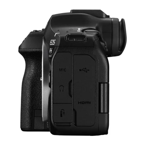 Цифровая фотокамера Canon EOS R6 Mark III Body