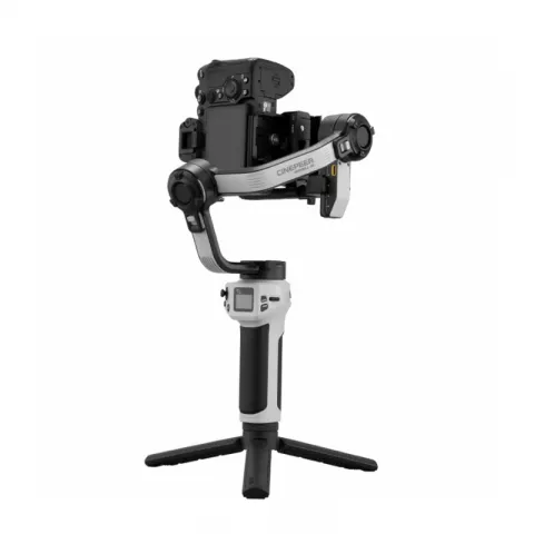 Электронный стабилизатор Zhiyun WEEBILL 3E CINEPEER 3-х осевой