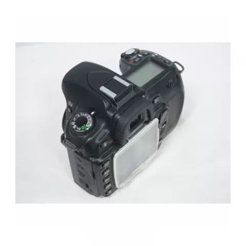 Nikon D80 Body (Б/У)
