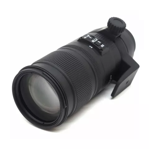 Sigma 70-200mm f/2.8 APO EX DG HSM Nikon F (Б/У)