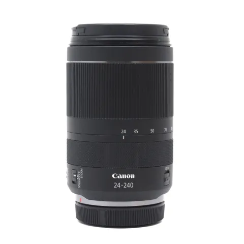 Canon RF 24-240mm F4-6.3 IS USM (Б/У) 