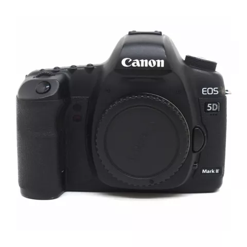 Canon EOS 5D Mark II Body (Б/У)