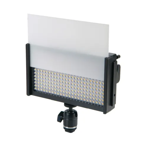 Осветитель GreenBean LED BOX 312B накамерный светодиодный