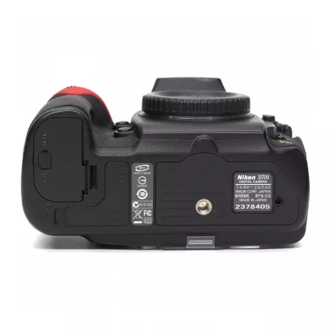 Nikon D700 Body (Б/У)