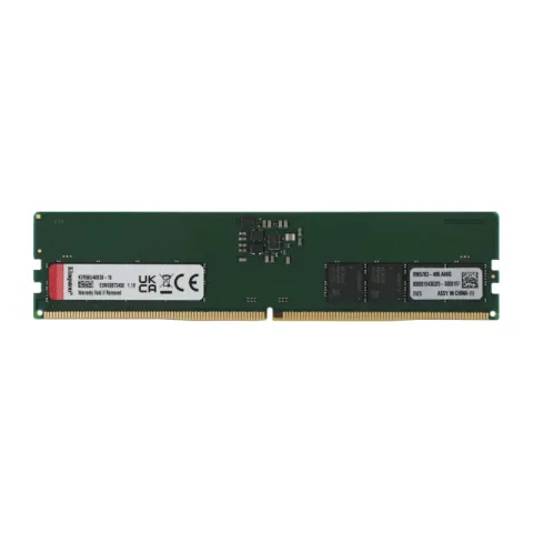 Память оперативная Kingston 16GB DDR5 5600 DIMM (KVR56U46BS8-16)