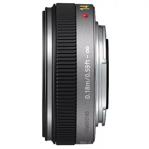 Объектив Panasonic H-H014E