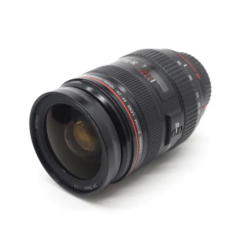 Canon EF 24-70mm f/2.8L USM (Б/У) 