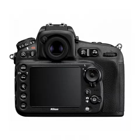 Зеркальный фотоаппарат Nikon D810a body