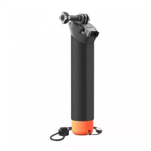 Монопод-поплавок GoPro The Handler Floating Hand Grip (AFHGM-003) черный