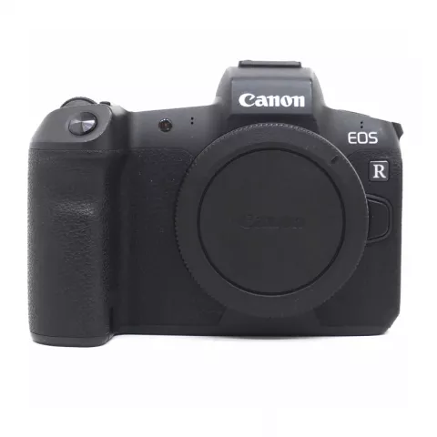Canon EOS R Body (Б/У)