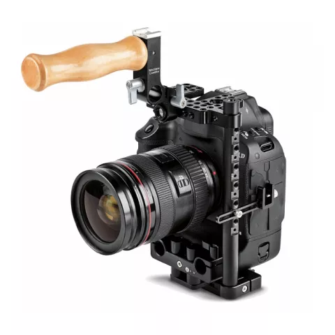 Система стабилизации Manfrotto MVCCL Large DSLR Camera 