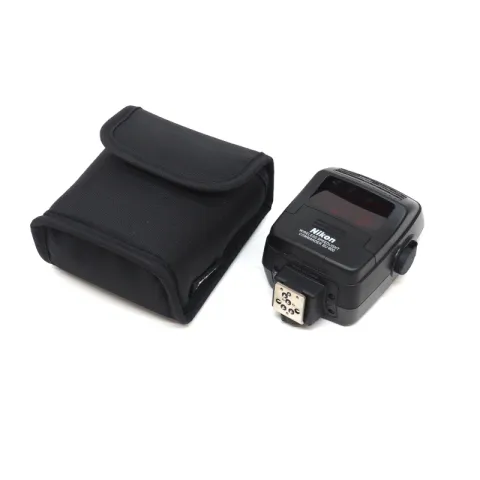Nikon SU-800 Wireless Slave (Б/У)