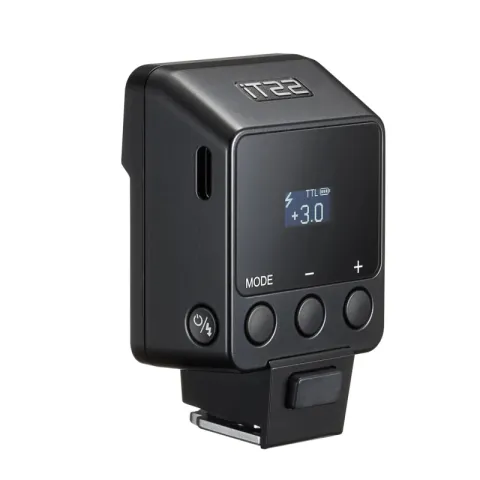 Вспышка накамерная Godox iFlash iT22 N для Nikon
