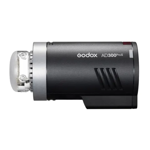 Вспышка аккумуляторная Godox Witstro AD300ProII