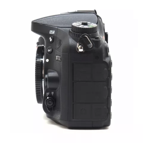Nikon D7100 body (Б/У)