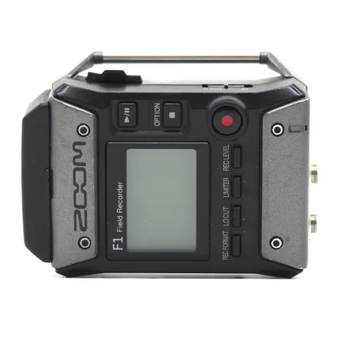 Zoom F1-LP + LMF-1(Б/У)