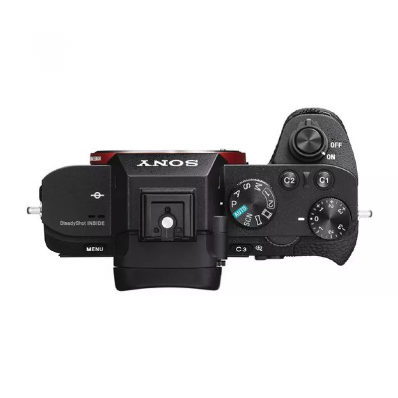 Цифровая фотокамера Sony Alpha A7 II ILCE-7M2 Body