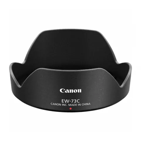 Бленда Canon EW-73C для Canon EF-S 10-18mm f/4.5-5.6 IS STM