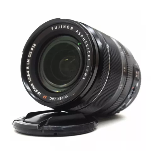 Fujifilm XF 18-55mm F2.8-4 R LM OIS (Б/У)