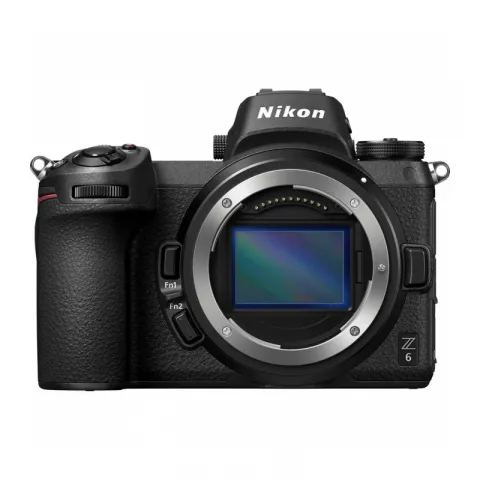 Цифровая фотокамера Nikon Z6 Body