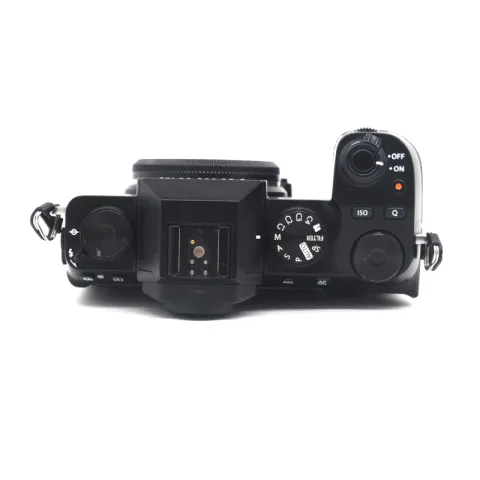 Fujifilm X-S10 Body Black (Б/У)