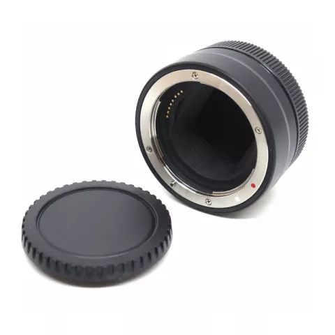 Canon Mount Adapter EF-EOS R (Б/У)
