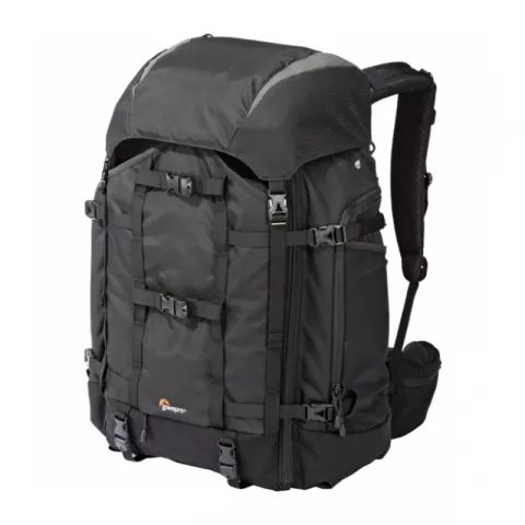 Рюкзак для фотоаппарата Lowepro Pro Trekker 450 AW черный