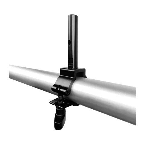 KUPO KCP-0401BB Mini Half Coupler W/ Baby Pin. Хомут (штифт 5/8